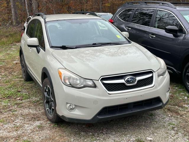 used 2014 Subaru XV Crosstrek car, priced at $8,800