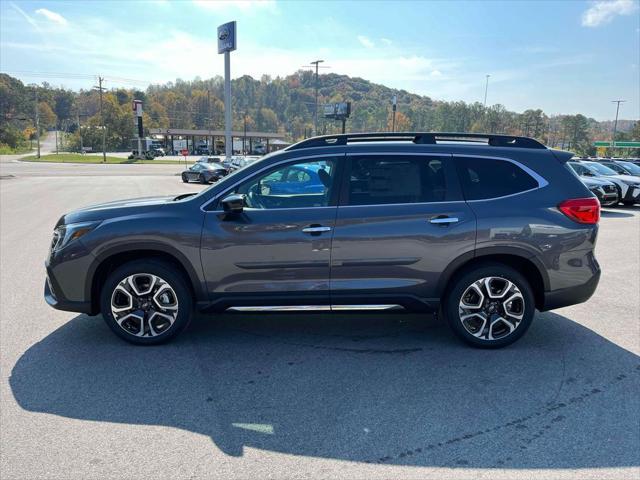 new 2024 Subaru Ascent car, priced at $49,670