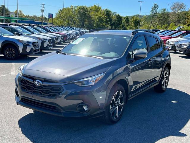 new 2024 Subaru Crosstrek car, priced at $30,980