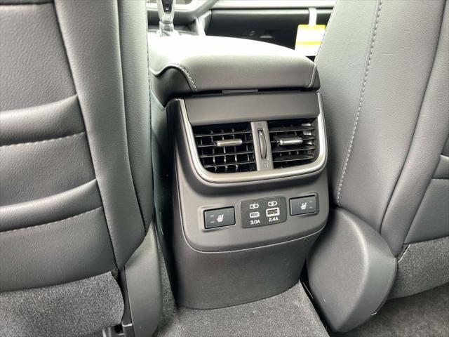 new 2025 Subaru Outback car, priced at $42,512