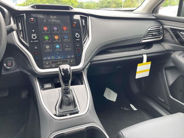 new 2025 Subaru Outback car, priced at $42,512