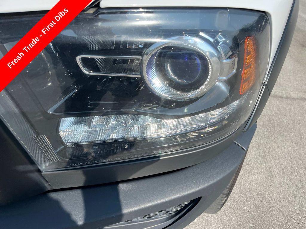 used 2023 Ram 1500 Classic car, priced at $34,200
