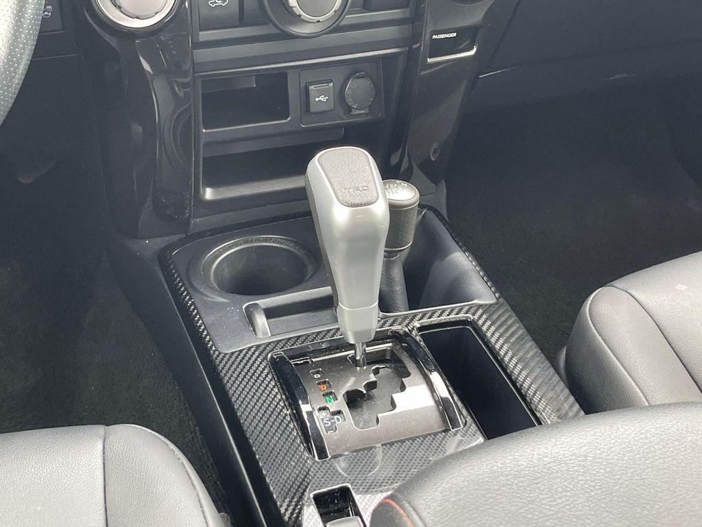 used 2023 Toyota 4Runner car, priced at $45,400