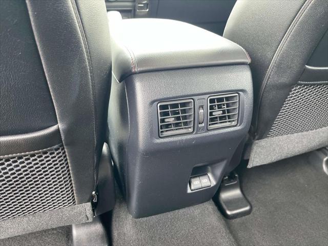 used 2023 Toyota 4Runner car, priced at $51,500