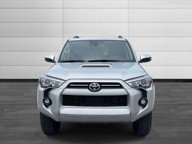 used 2023 Toyota 4Runner car, priced at $51,500