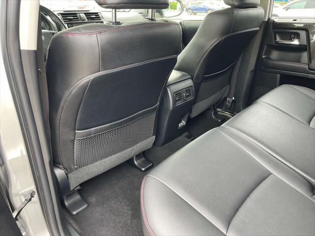 used 2023 Toyota 4Runner car, priced at $51,500