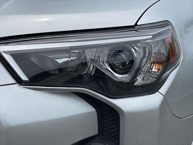 used 2023 Toyota 4Runner car, priced at $51,500
