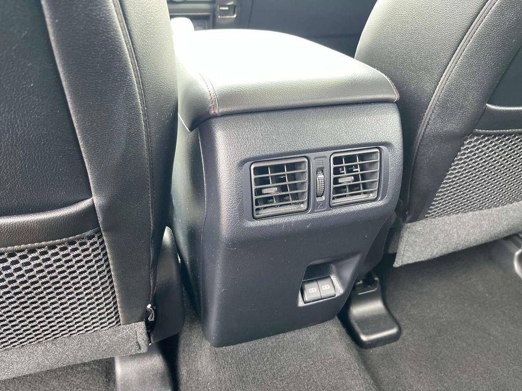 used 2023 Toyota 4Runner car, priced at $45,400