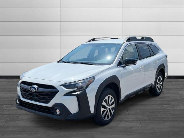 new 2025 Subaru Outback car, priced at $33,898