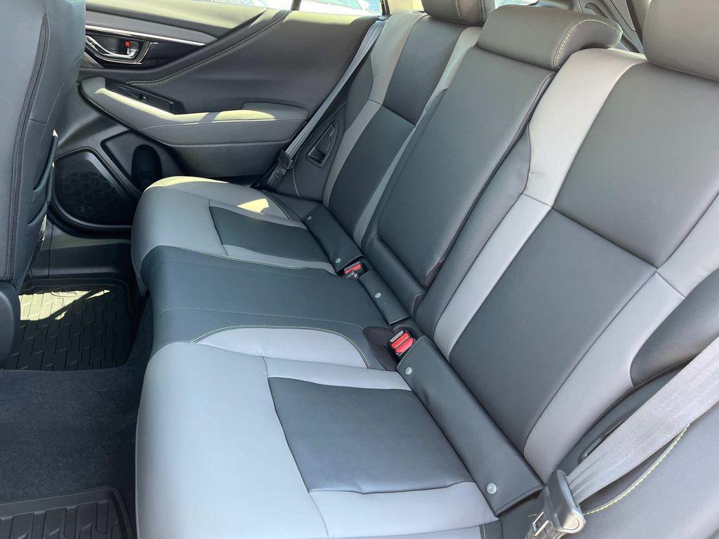 new 2025 Subaru Outback car, priced at $37,139