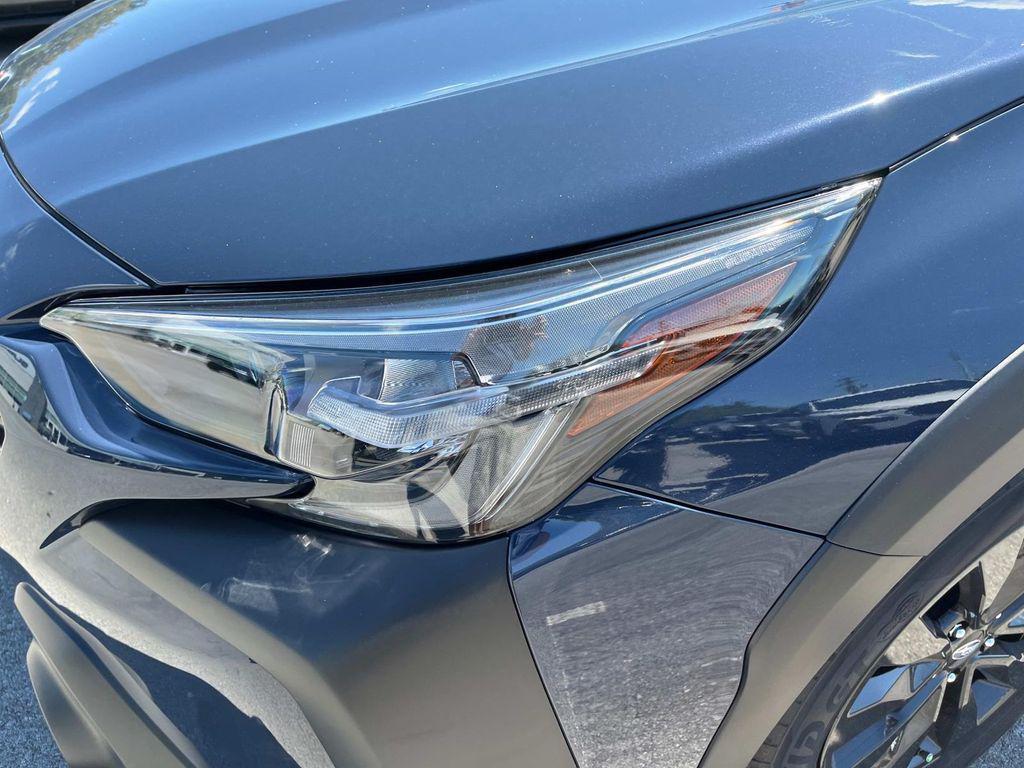 new 2025 Subaru Outback car, priced at $37,139