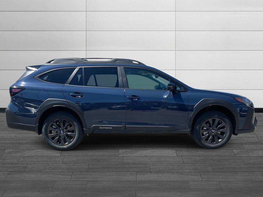 new 2025 Subaru Outback car, priced at $37,139
