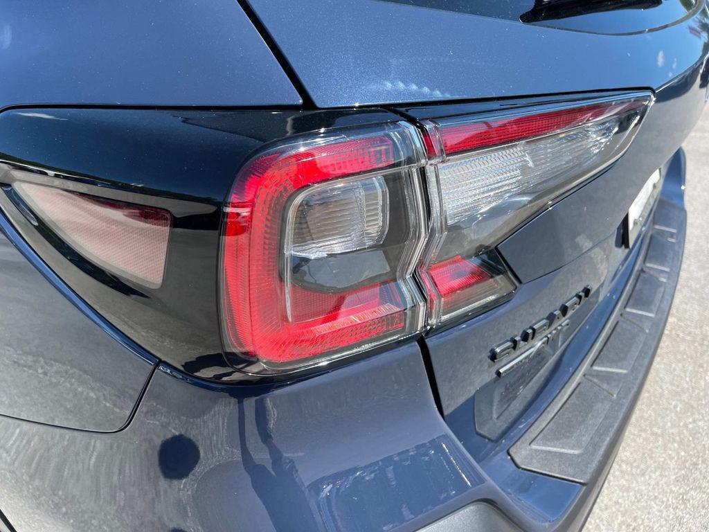new 2025 Subaru Outback car, priced at $37,139