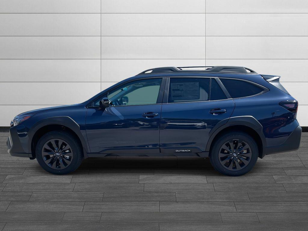 new 2025 Subaru Outback car, priced at $37,139