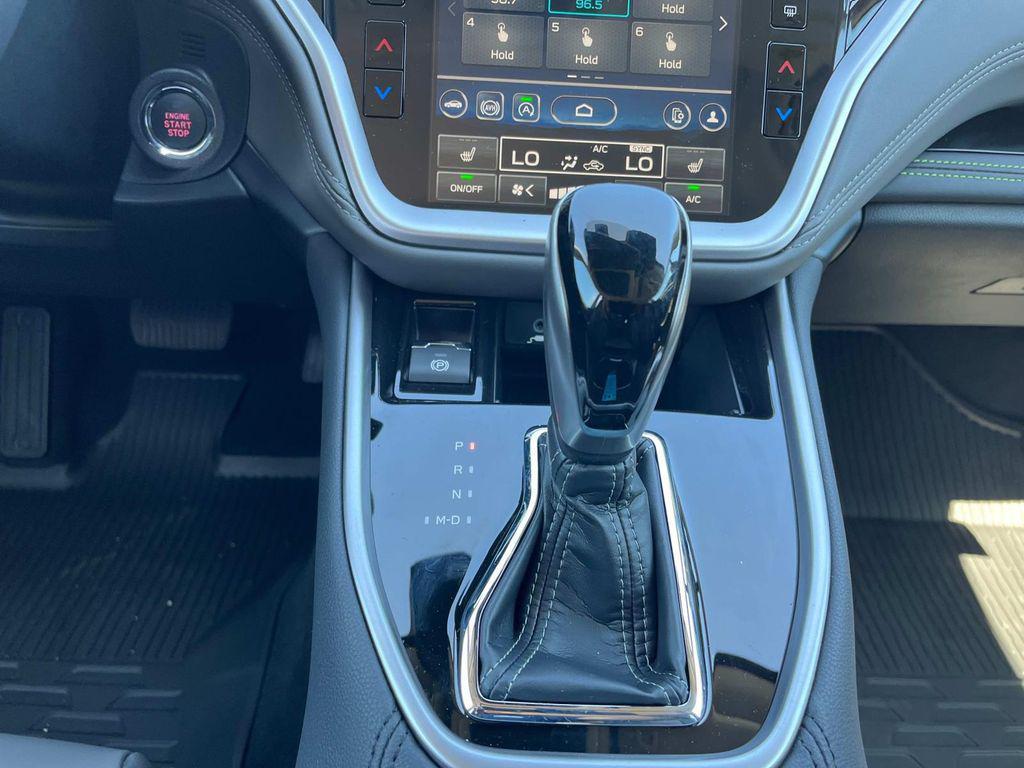 new 2025 Subaru Outback car, priced at $37,139