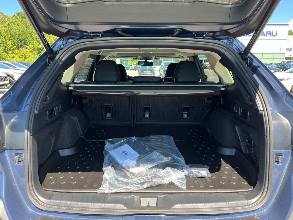 new 2025 Subaru Outback car, priced at $37,139