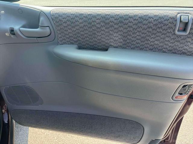used 2000 Dodge Caravan car, priced at $5,000
