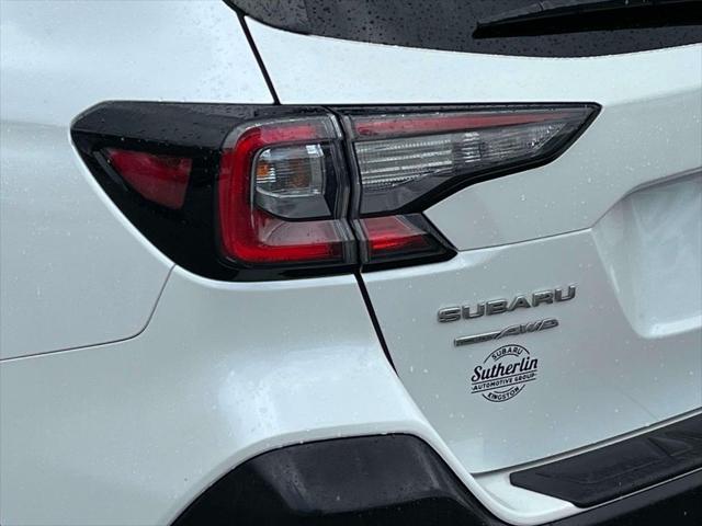 used 2020 Subaru Outback car, priced at $18,200