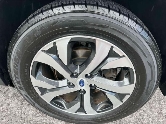 used 2020 Subaru Outback car, priced at $18,200