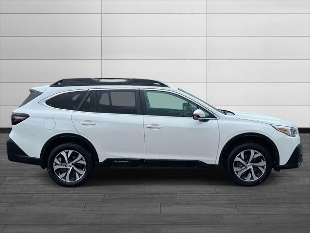 used 2020 Subaru Outback car, priced at $18,200