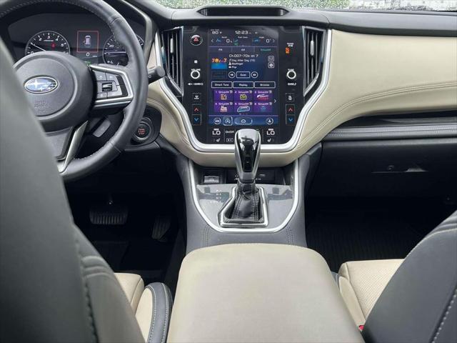 used 2020 Subaru Outback car, priced at $18,200