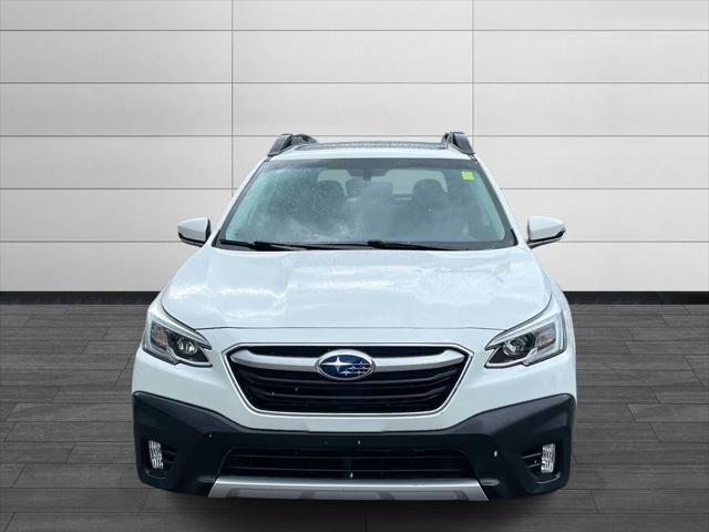 used 2020 Subaru Outback car, priced at $18,200