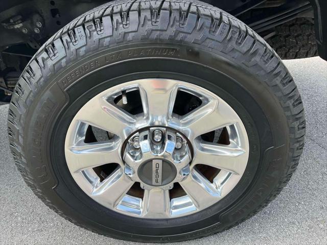 used 2019 Ford F-350 car, priced at $59,200