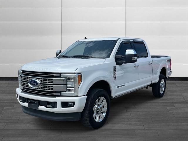 used 2019 Ford F-350 car, priced at $59,200
