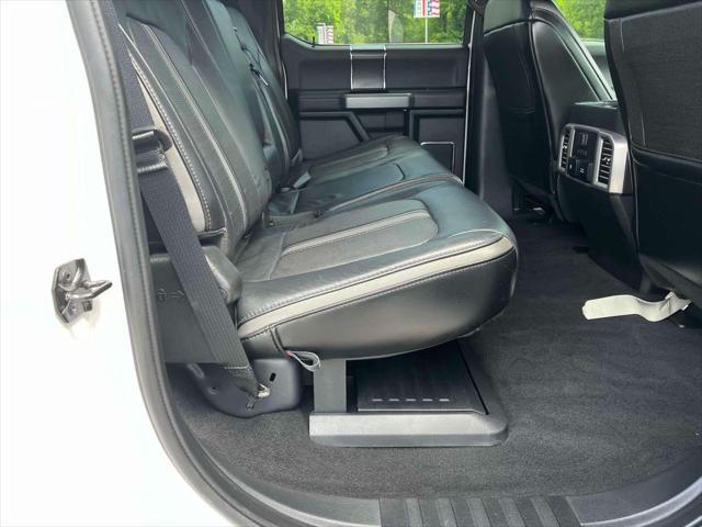 used 2019 Ford F-350 car, priced at $59,200