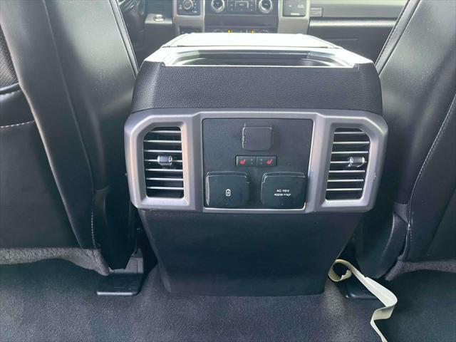 used 2019 Ford F-350 car, priced at $59,200