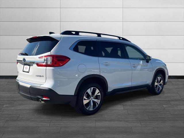 new 2025 Subaru Ascent car, priced at $40,695