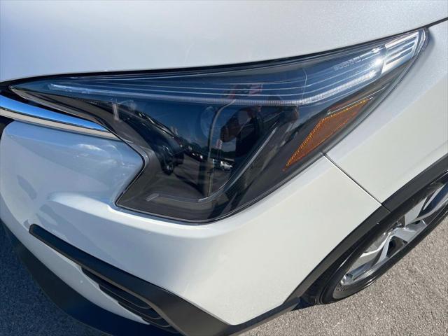 new 2025 Subaru Ascent car, priced at $40,695