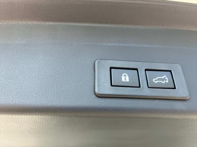 new 2025 Subaru Ascent car, priced at $40,695