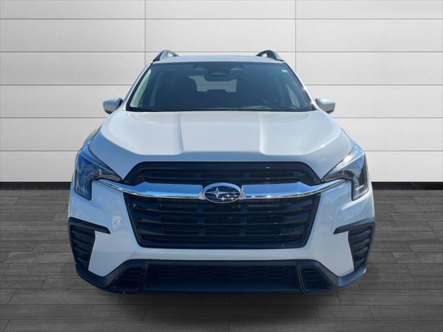 new 2025 Subaru Ascent car, priced at $40,695