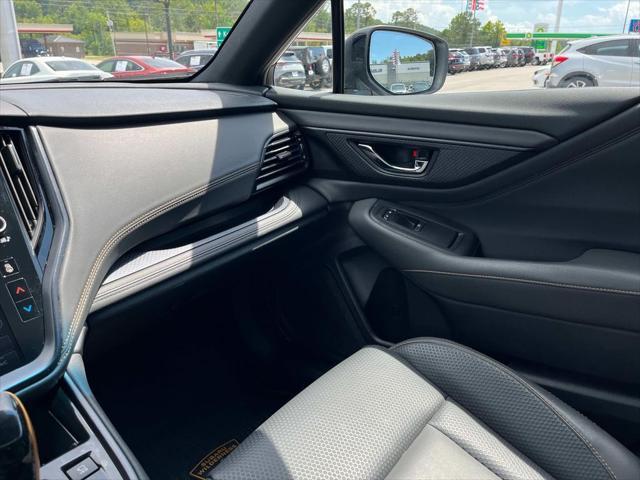 used 2022 Subaru Outback car, priced at $28,800
