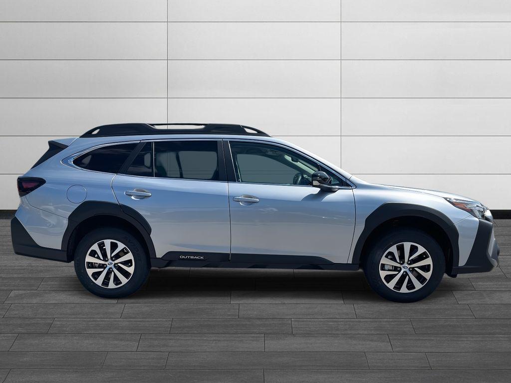 new 2025 Subaru Outback car, priced at $35,129