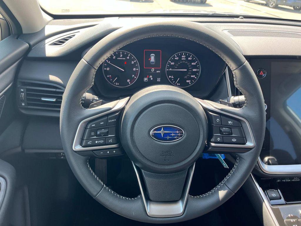 new 2025 Subaru Outback car, priced at $35,129