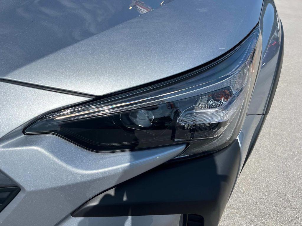 new 2025 Subaru Outback car, priced at $35,129