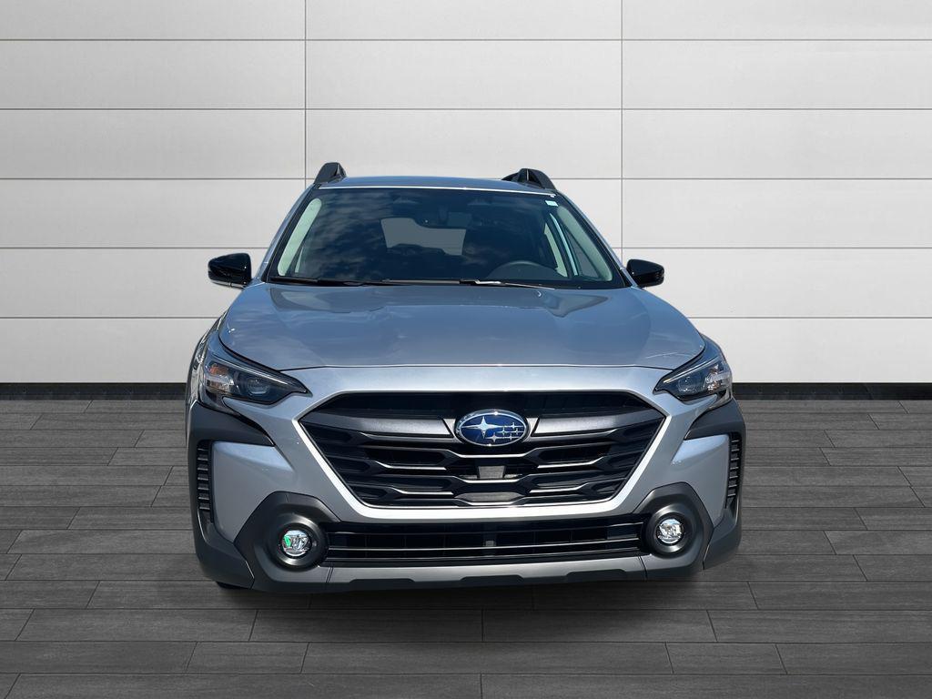 new 2025 Subaru Outback car, priced at $35,129