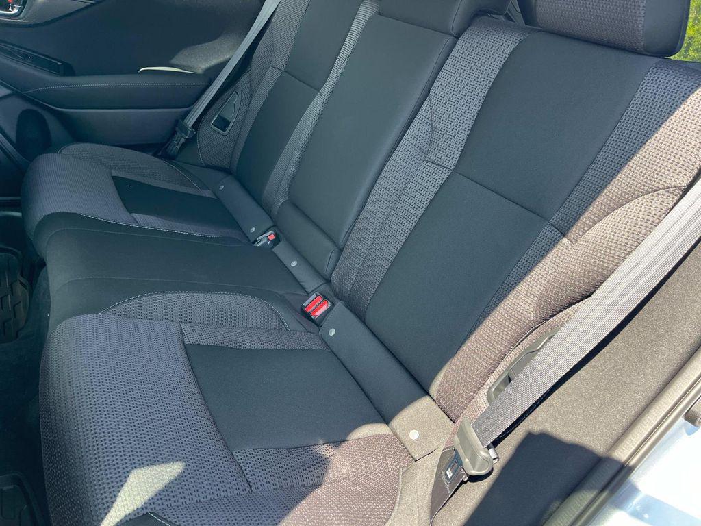 new 2025 Subaru Outback car, priced at $35,129