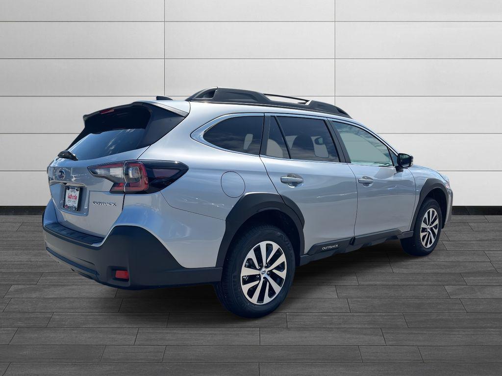 new 2025 Subaru Outback car, priced at $35,129