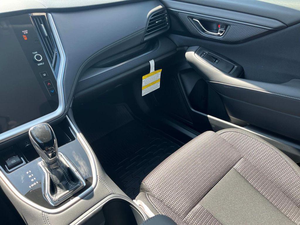 new 2025 Subaru Outback car, priced at $35,129