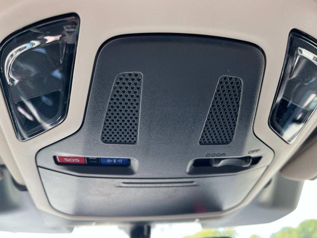 new 2025 Subaru Outback car, priced at $35,129