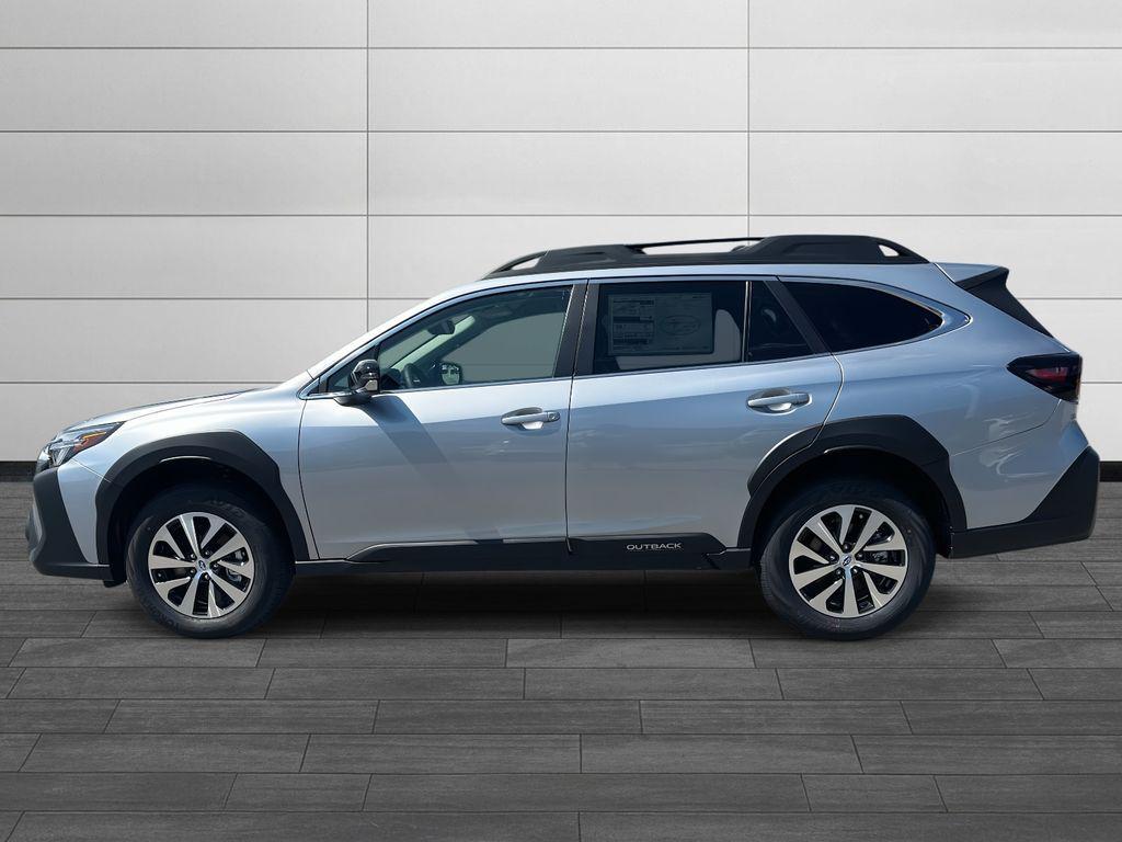 new 2025 Subaru Outback car, priced at $35,129