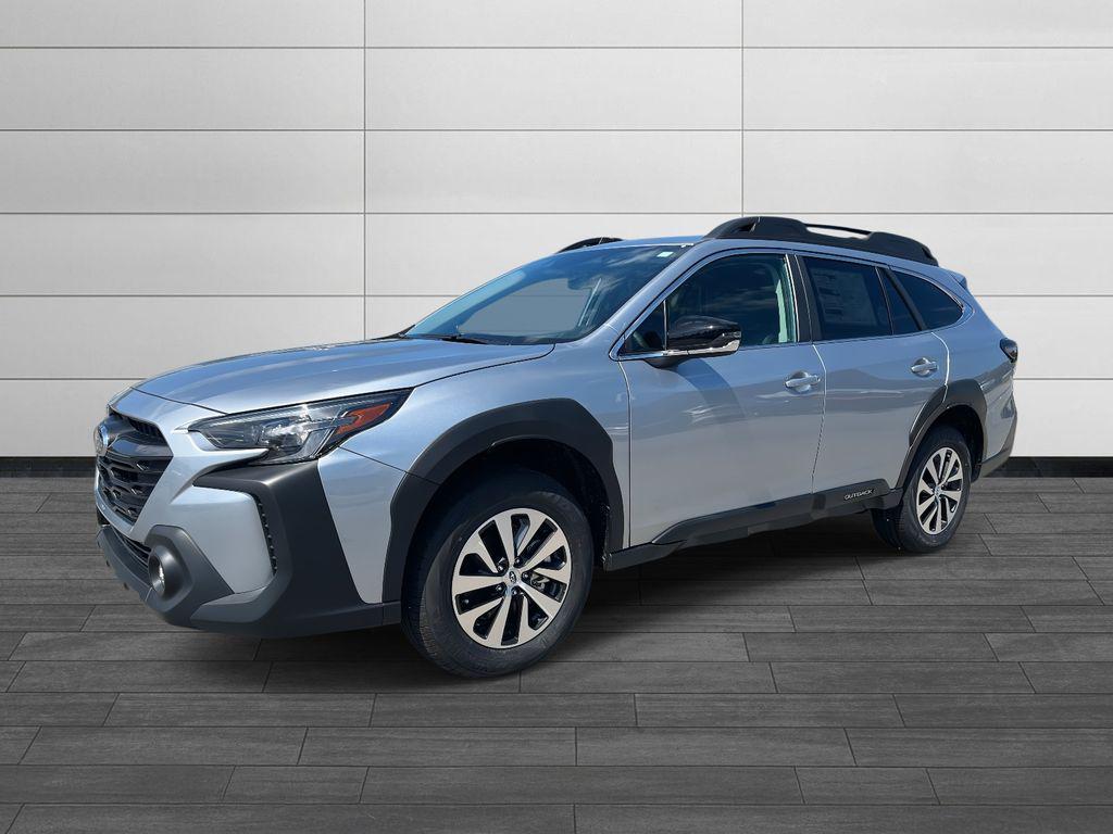 new 2025 Subaru Outback car, priced at $35,129