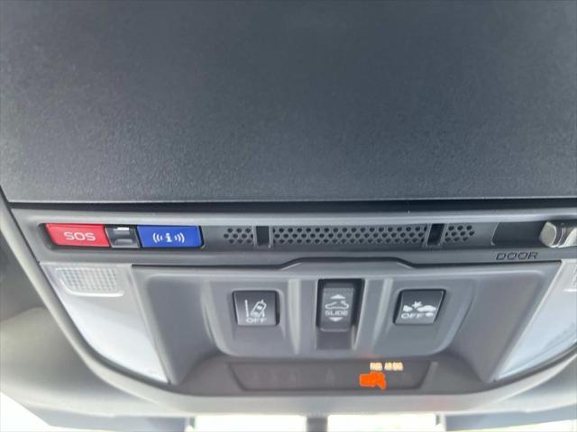 new 2025 Subaru Forester car, priced at $40,184