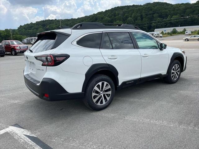 new 2025 Subaru Outback car, priced at $34,528