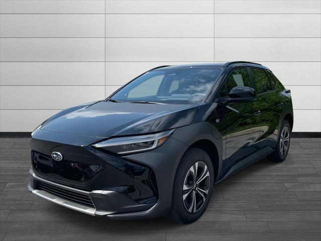 new 2025 Subaru Solterra car, priced at $36,382