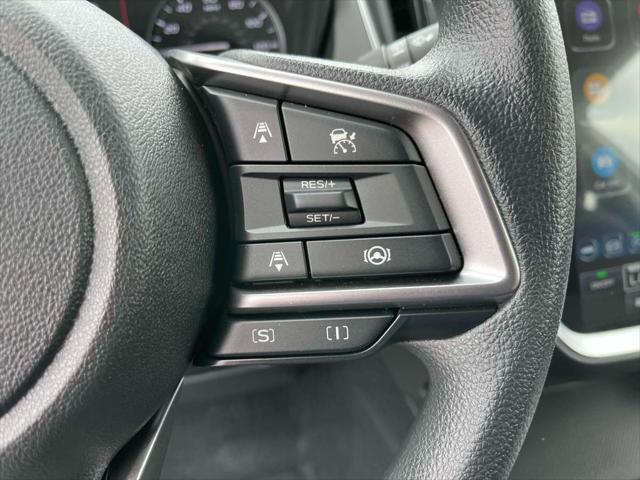 new 2025 Subaru Impreza car, priced at $29,799
