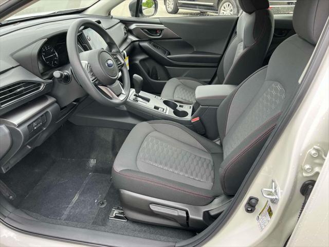 new 2025 Subaru Impreza car, priced at $29,799